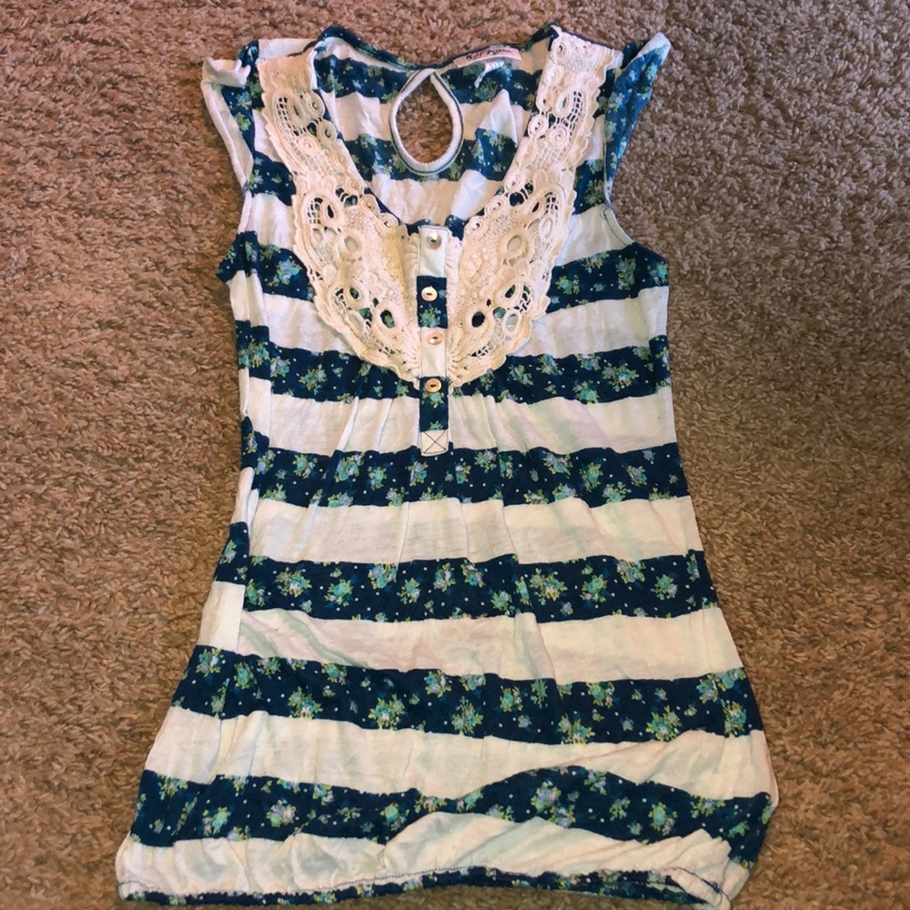 Tank top